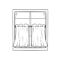 Cafe Curtains