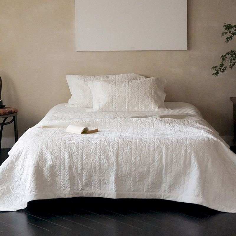 Tissu Matelassé Fée Clochette - Tissus Et Nappes Westeel