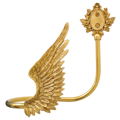 Wing Curtain Wall Hook