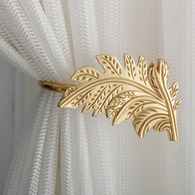 Leafage Curtain Wall Hook