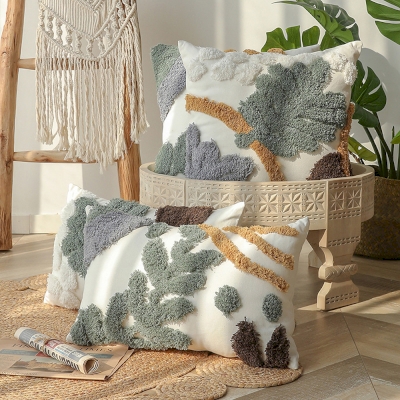 Coussin Style Bohème Style Scandinave