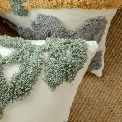 Coussin Style Bohème Style Scandinave