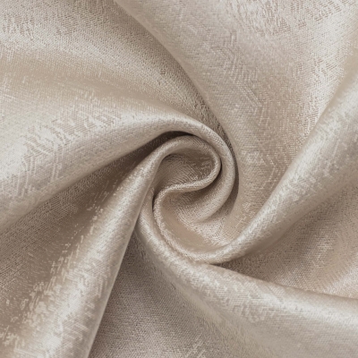 Satin Luxe Blackout Curtains, 5 Colors