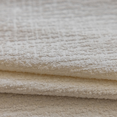 Custom Curtains Serge, Cotton-Linen Fabric, 3 Colors