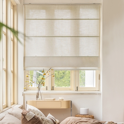 Store Bateau Sur Mesure Voile Madagascar Naturel