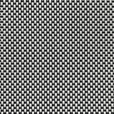 Dark Gray Waterproof Custom Made Roller Blind - Fire Retardant Fabric