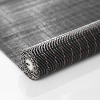 Custom Waterproof Bamboo Blinds - 5 Color Options
