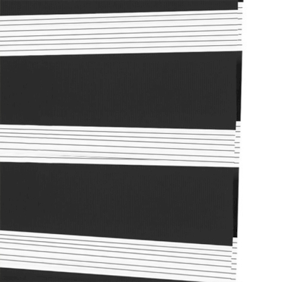 Custom Waterproof Zebra Blinds in 10 Colors