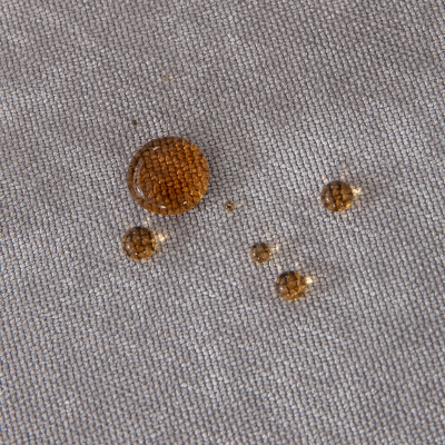 Jeté de Canapé Grande Taille, Uni en Chenille, Imperméable