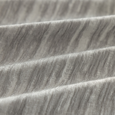 Curtains MARBRE, Soft to the Touch, with Parallel Stripes