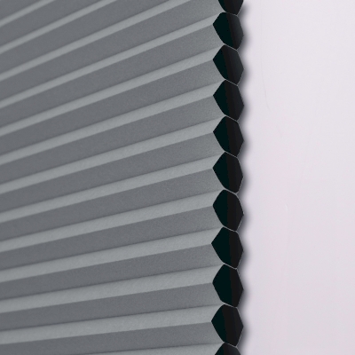 Custom Cellular Shades, Honeycomb Blinds, Classic Cordless Blackout Cellular Shades