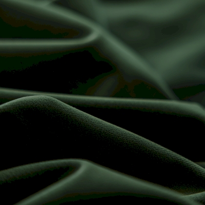 Rideau Velours VENISE，Rideau Occultant Ignifugé,  Rideaux Sur Mesure