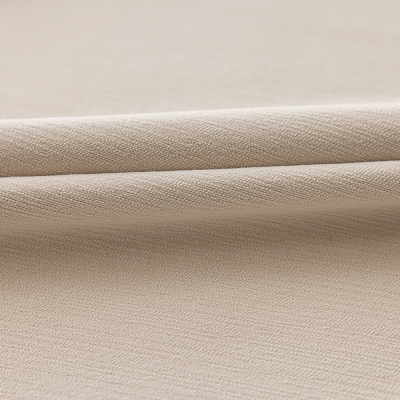 Rideau VÉLÈNE, Tissu Chenille Double Face À L'effet Velours Mat, Rideau Occultant Sur Mesure