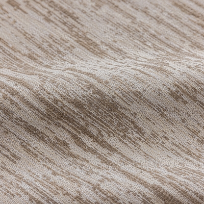 Custom Cotton-Linen Blend Curtains, Subtle Irregular Bark Texture – NEREUS Curtains