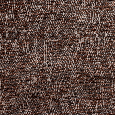 Rideau Sur Mesure BARKLEY, Tissu Jacquard Texturé, Motif Écorce Naturelle