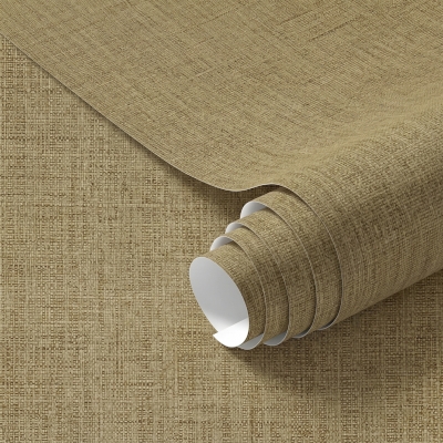 Papier peint CYLÉA, papier peint texturé effet tissu, papier peint décoratif uni, 3 coloris